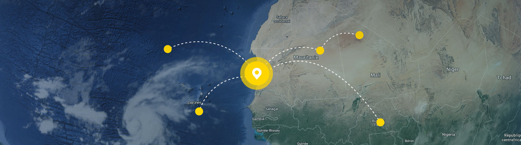 Le Port Autonome de Nouakchott PANPA